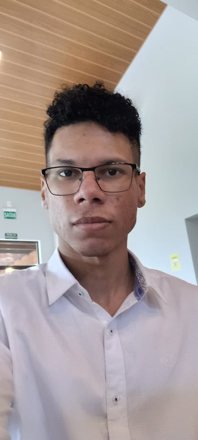 Foto de Samuel Proença